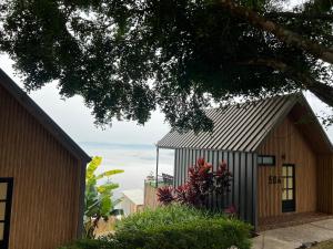 ร่มการเวก เขาค้อ ROM KARAVEK Khao Kho Resort