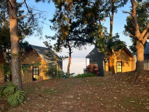 ร่มการเวก เขาค้อ ROM KARAVEK Khao Kho Resort