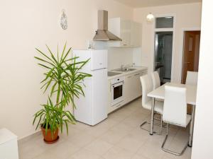 Apartment in Ljubac with Barbecue