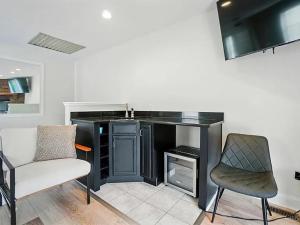 Panoramic Views -Downtown Cincinnati