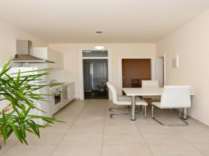 Apartment in Ljubac with Barbecue