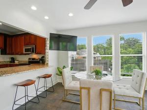 Panoramic Views -Downtown Cincinnati