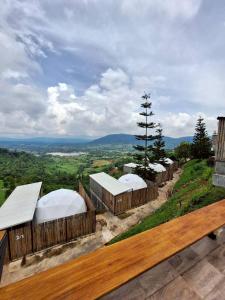 ร่มการเวก เขาค้อ ROM KARAVEK Khao Kho Resort