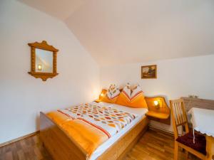 Apartment in Tröpolach near Ski Lift