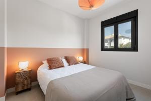 Casa Calma sfeervol appartement in Estepona