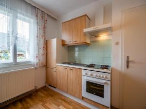 Apartment in Tröpolach near Ski Lift