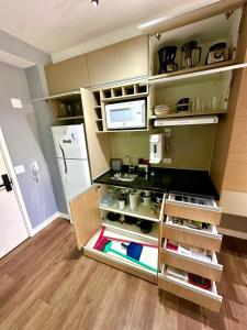 Studio no centro de Guarulhos a 7km do aeroporto