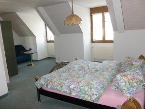 Hotel Restaurant Schiff