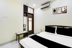 Hotel O Sangareddy Formerly Ragas Grand