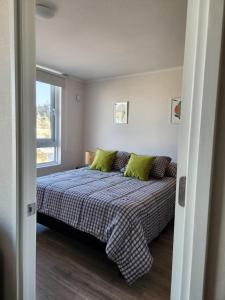 Departamento en Coquimbo a metros del mar