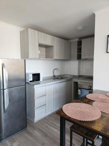 Departamento en Coquimbo a metros del mar