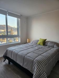 Departamento en Coquimbo a metros del mar