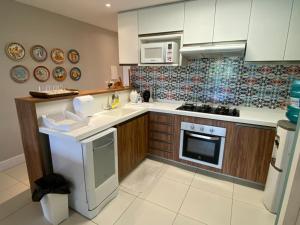 Apartamento Aquaville Resort