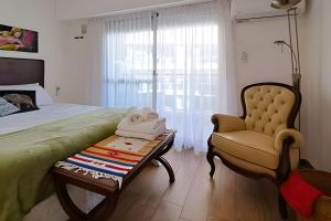 Hornera Eli - A pasos de Oroño con cochera