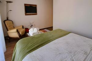 Hornera Eli - A pasos de Oroño con cochera