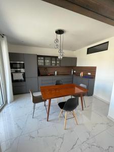 Appartement 3 chambres