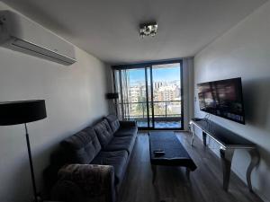 Lovely apartment with a pool