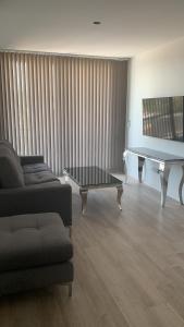 Lovely apartment with a pool