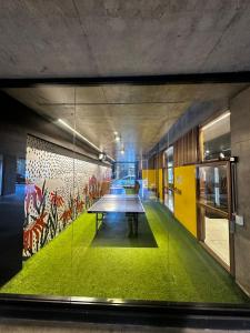 Lovely apartment with a pool