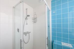 Weststraat 20 - Ouddorp - Appartement Kompas 3P