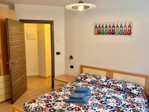 Appartamento vicino agli impianti Predazzo