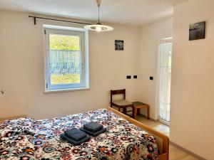 Appartamento vicino agli impianti Predazzo