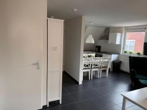 Weststraat 20 - Ouddorp - Appartement Kompas 3P