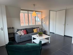 Weststraat 20 - Ouddorp - Appartement Kompas 3P