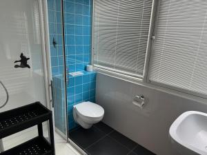 Weststraat 20 - Ouddorp - Appartement Kompas 3P