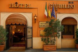 Hotel GIUBILEO