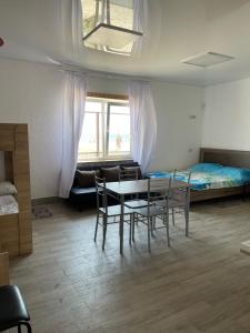 Одесский дворик