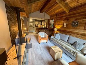 Modern 2 Bed Apartment - Arc 1950 - Manoir Savoie