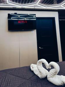 Motel nidito de Amor