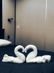 Motel nidito de Amor