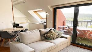 Amanecer del Mar Apartment