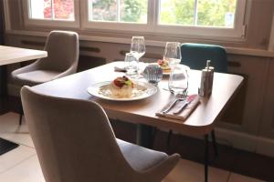 Best Western Hotel Restaurant Ile de France