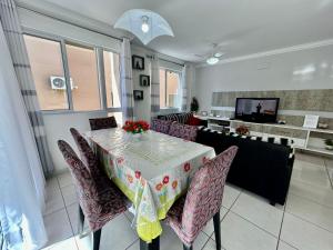 Apartamento 3 Quartos 300m da praia