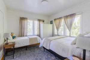 3 Berkeley - 1 Bedroom Apartment, with Laundry