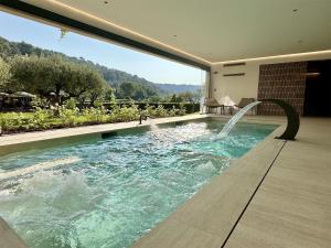 La Bastide du Calalou Hotel & Spa, BW Premier Collection