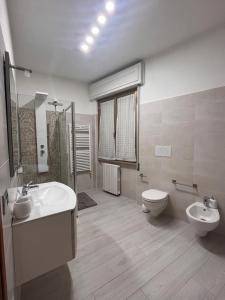Camera Matrimoniale con Bagno Privato