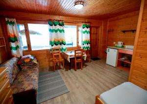 Ośrodek wypoczynkowy Łoś