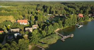 Ośrodek wypoczynkowy Łoś