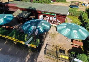 Ośrodek wypoczynkowy Łoś