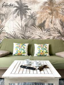 Studio Topkapi free wifi