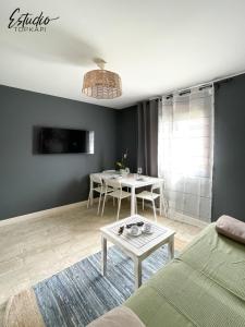 Studio Topkapi free wifi