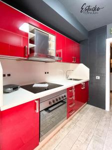 Studio Topkapi free wifi