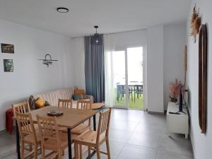 Apartamento La Tinaja Conil