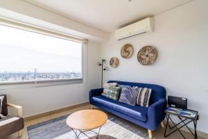 Charming and Secure Apartment