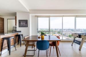 Charming and Secure Apartment