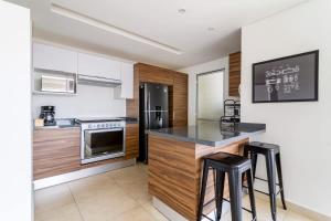 Charming and Secure Apartment